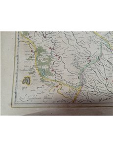 mappa-palatinate-map-palatinatus-ad-rhenum-willem-blaeu-xvii-sec-antica-carta-geografica-del-palatinato-del-reno-germania