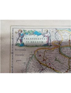 mappa-palatinate-map-palatinatus-ad-rhenum-willem-blaeu-xvii-sec-antica-carta-geografica-del-palatinato-del-reno-germania