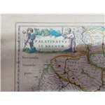 mappa-palatinate-map-palatinatus-ad-rhenum-willem-blaeu-xvii-sec-antica-carta-geografica-del-palatinato-del-reno-germania