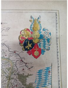 mappa-palatinate-map-palatinatus-ad-rhenum-willem-blaeu-xvii-sec-antica-carta-geografica-del-palatinato-del-reno-germania