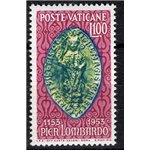 1953 - Pier Lombardo, n° 173. Cat. € 60 (**)