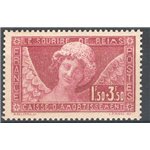 Francia - 1930 - Pro Casse d'Ammortamento, n° 256. Cert.: Biondi. Cat. € 160 (**)
