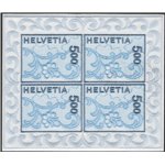 Svizzera - 2000 - BF Pizzo di S. Gallo, n° 31. Cat. € 400 (**)