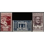 Italia 1922 - Mazzini la serie. Cat € 200 (**)