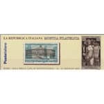 Italia 2003 - Mostra Filatelica a Montecitorio, Il libretto Netto € 20 (**)
