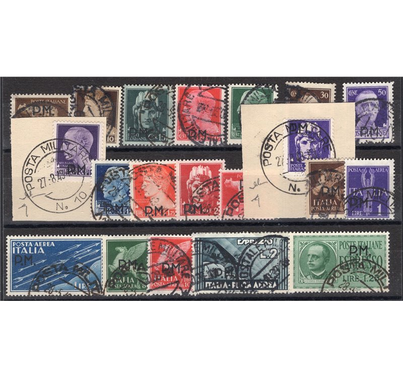 ITALIA REGNO 1924 Segnatasse cifra bruna 60 c. n° 33. Cat. € 30 (U)