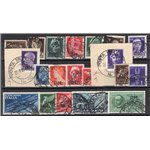 ITALIA REGNO 1924 Segnatasse cifra bruna 60 c. n° 33. Cat. € 30 (U)