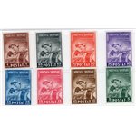 Terre Redente Fiume 1919 Cassa di Risparmio di Ungheria soprast. n° 31. Cat. € 125 (**)