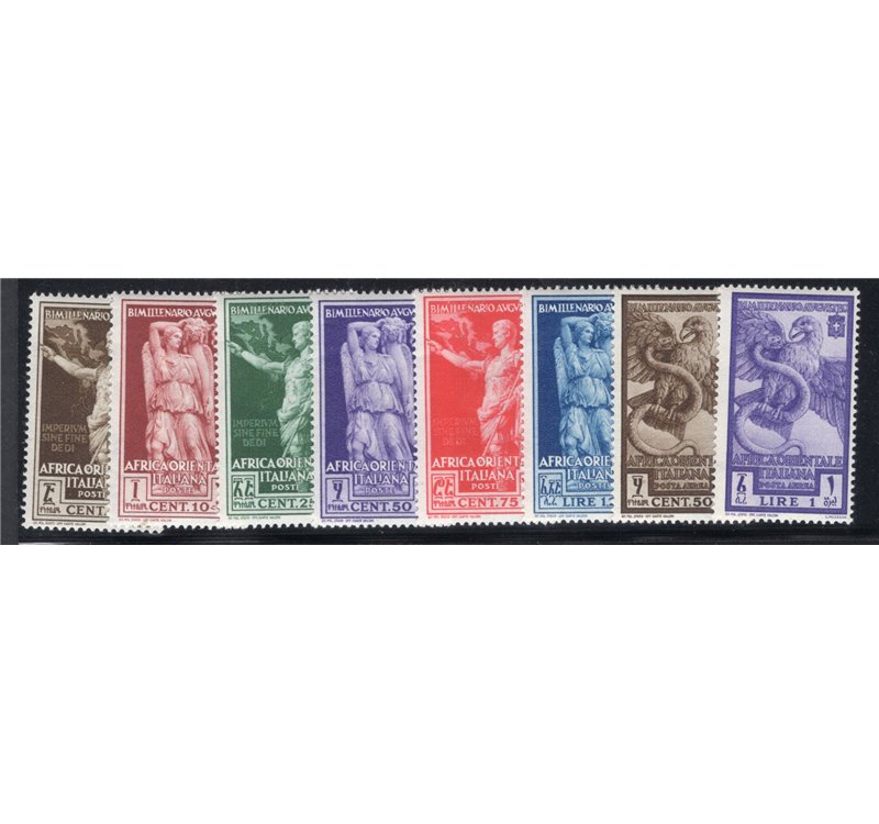Emissioni Generali 1934 P.A. Onoranze al Duca degli Abruzzi 25 £ bruno nero n° 30. Cat. € 120 (**)