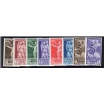 Emissioni Generali 1934 P.A. Onoranze al Duca degli Abruzzi 25 £ bruno nero n° 30. Cat. € 120 (**)