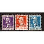 Eritrea 1927 Milizia I serie n° 116/19. Cat. € 60 (**)